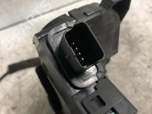Front right lock RENAULT LATITUDE (L70_) 2.0 dCi 150 (L70H) | BP34298367C97 - Image 2