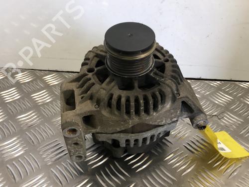 Used Alternator Alternator FIAT GRANDE PUNTO (199_) [2005-2026] 34300310 34300310