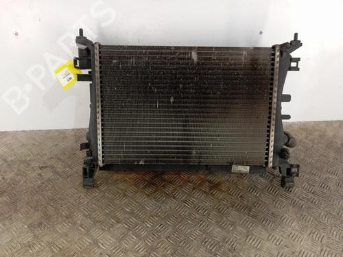 water-radiator-opel-corsa-d-s07-2006-2007-2008-2009-2010-2011-2012-2013-2014-2015-40200125 main image