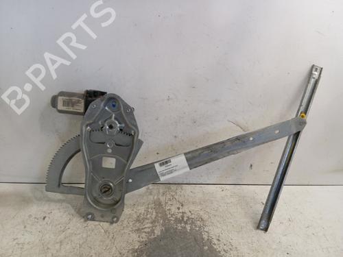 Used Front right window mechanism Front right window mechanism FORD TRANSIT Van (FA_ _) 2.2 TDCi (110 hp) 34299428 34299428