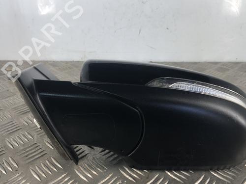 Used Left mirror Left mirror HYUNDAI TUCSON (TL, TLE) 1.7 CRDi (116 hp) 34304371 34304371