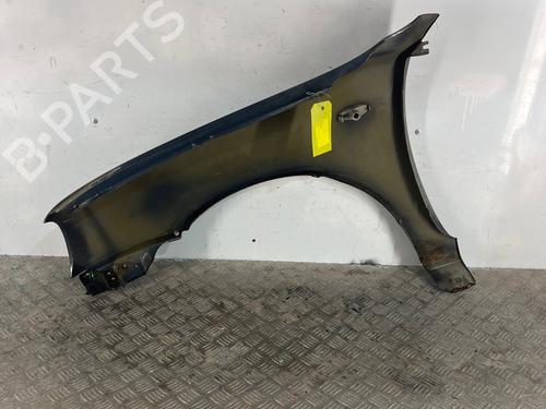 Forskærm Højre Forskærm Højre NISSAN MICRA II (K11) 1.0 i 16V (K11) (60 hp) 39897696 39897696