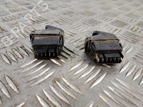 Left front window switch RENAULT KANGOO Express (FC0/1_) 1.5 dCi | BP35805639I27 - Image 2
