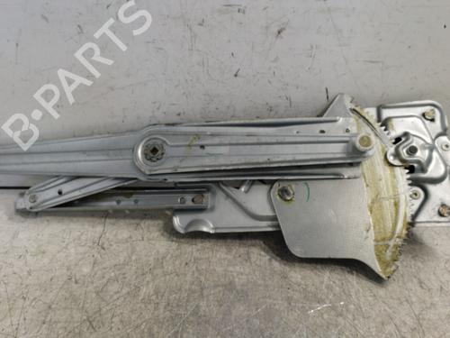 Rear right window mechanism CITROËN C3 III (SX) 1.5 BlueHDi 100 (SXYHYP, SXYHTU) | BP34297680C25 - Image 5
