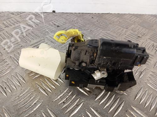 Højre bagtil lås DACIA DUSTER SUV Van | BP34301084C99 - Image 2
