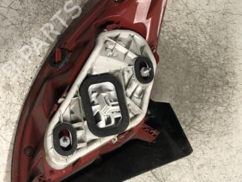 Right taillight OPEL MERIVA B MPV (S10) 1.7 CDTI (75) | BP34298110C35 - Image 2