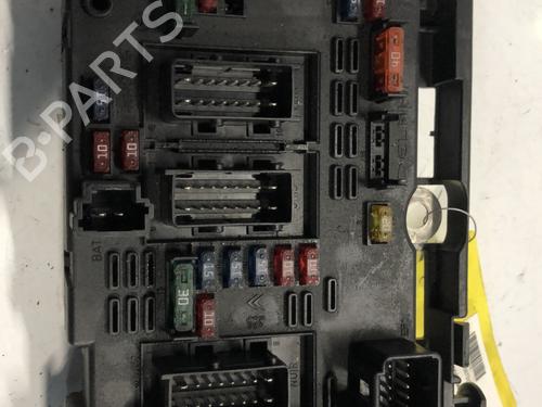 Used Fuse box Fuse box PEUGEOT 206 Hatchback (2A/C) [1998-2012] 34299940 34299940