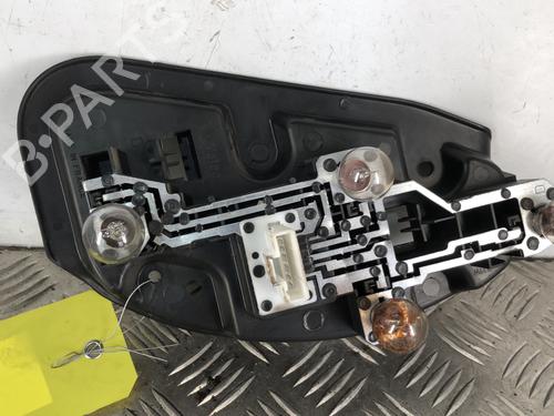 Used Lamp holder Lamp holder CITROËN C5 I (DC_) 2.0 HDi (DCRHZB, DCRHZE) (109 hp) 34304977 34304977