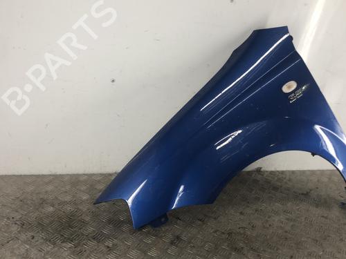 Used Left front fenders Left front fenders CHEVROLET AVEO / KALOS Hatchback (T200) 1.2 (72 hp) 34301121 34301121