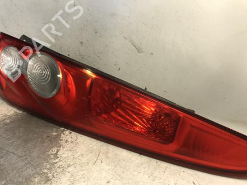 Used Right taillight Right taillight FORD FIESTA V (JH_, JD_) 1.3 (69 hp) 34299519 34299519