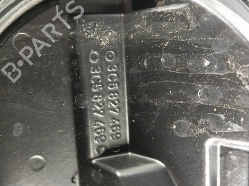 Bagagerumshåndtag Bagagerumshåndtag VW GOLF V (1K1) 1.9 TDI (105 hp) 34301499 34301499