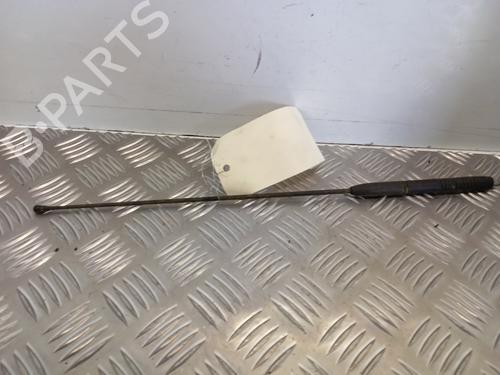 Used Antenna/Base Antenna/Base RENAULT TWINGO I (C06_) [1993-2012] 34300531 34300531