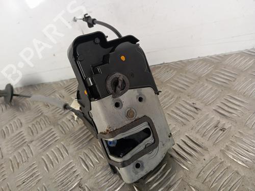 Used Rear right lock Rear right lock FORD PUMA (J2K, CF7) 1.0 EcoBoost (125 hp) 34300935 34300935
