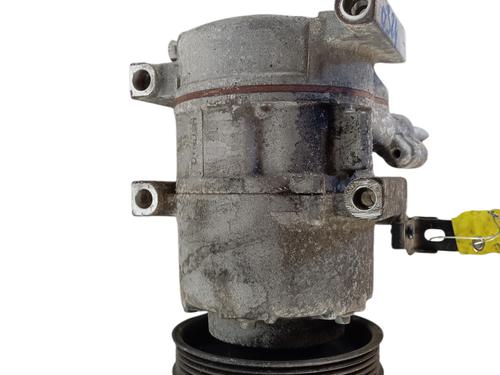 Used AC compressor AC compressor HYUNDAI TUCSON (TL, TLE) 1.7 CRDi (116 hp) 34304357 34304357