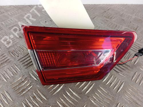 Used Left tailgate light Left tailgate light RENAULT CLIO IV (BH_) 1.5 dCi 75 (75 hp) 34302591 34302591