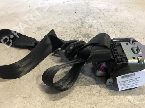 Used Front right seatbelt Front right seatbelt CITROËN NEMO MPV 1.3 HDi 80 (80 hp) 34299899 34299899