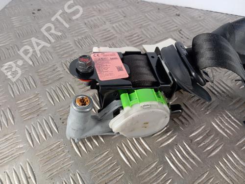 Used Front right seatbelt Front right seatbelt HYUNDAI ix20 (JC) 1.6 (125 hp) 34302169 34302169