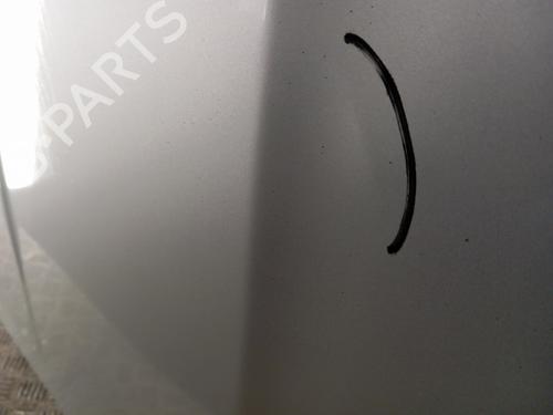 Used Hood Hood SKODA OCTAVIA I (1U2) 1.9 TDI (90 hp) 34302938 34302938