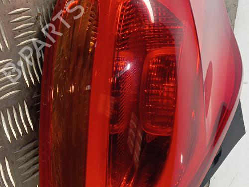 Left taillight KIA PRO CEE'D (JD) 1.6 GDI | BP36482024C34 - Image 2