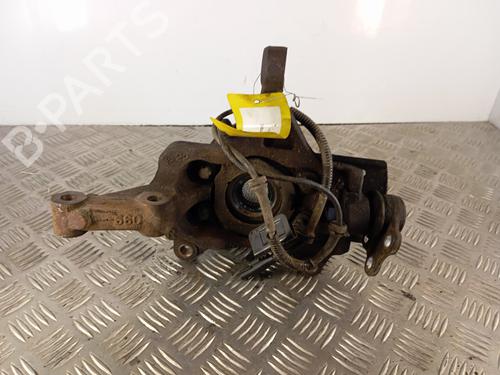 Used Right front steering knuckle Right front steering knuckle 37739433 37739433
