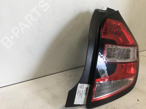 Right taillight RENAULT TWINGO III (BCM_, BCA_)  | BP34299681C35  - Image 5