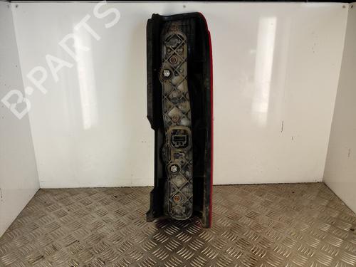 Left taillight PEUGEOT BOXER Van 3.0 HDi 160 | BP35958204C34 - Image 3
