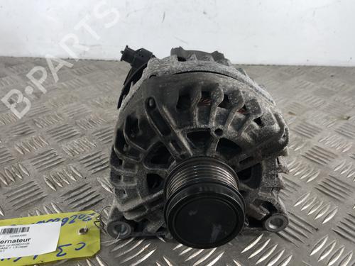 alternator-citroen-c3-iii-sx-2016-34304797 main image