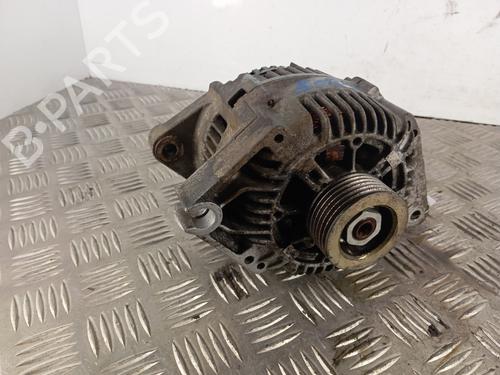 Used Alternator Alternator CITROËN JUMPER I Van (230L) 2.5 D (86 hp) 34303738 34303738