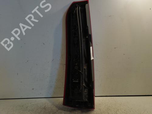 Used Right taillight Right taillight OPEL MERIVA A MPV (X03) 1.7 CDTI (E75) (100 hp) 34297612 34297612
