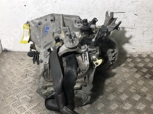 Used Gearbox Gearbox PEUGEOT 308 I (4A_, 4C_) 2.0 HDi (150 hp) 34299723 34299723