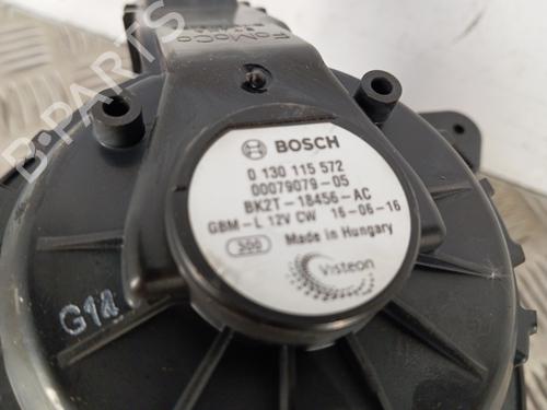 Used Heater blower motor Heater blower motor FORD TRANSIT CUSTOM V362 Van (FY, FZ) 2.0 EcoBlue (130 hp) 34301316 34301316