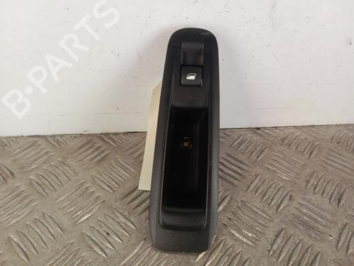 Used Left rear window switch Left rear window switch PEUGEOT 308 II (LB_, LP_, LW_, LH_, L3_) 1.5 BlueHDi 130 (131 hp) 34302654 34302654