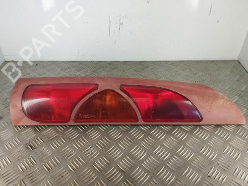 Left taillight RENAULT KANGOO (KC0/1_) | BP36793646C34 - Image 2