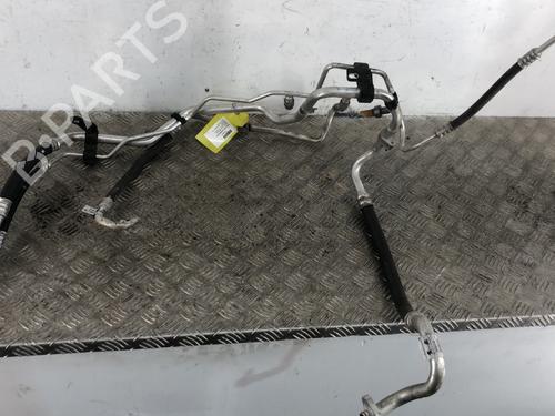 Used AC pipe AC pipe PEUGEOT 308 II (LB_, LP_, LW_, LH_, L3_) 1.2 THP 130 (131 hp) 34304502 34304502