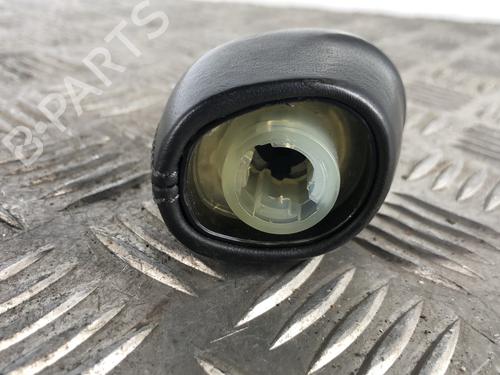 Gearknop Gearknop RENAULT TALISMAN Grandtour (KP_) 1.6 dCi 130 (130 hp) 34304967 34304967