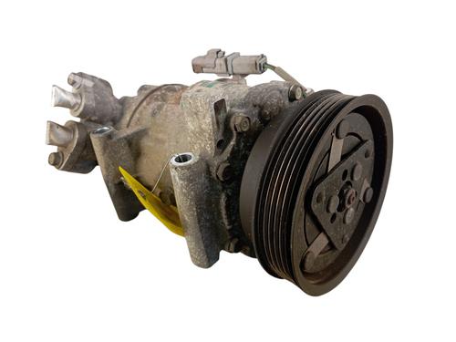 AC compressor RENAULT MODUS / GRAND MODUS (F/JP0_) 1.6 (JP03, JP0B, JP0U, JP0Y, JP1G) | BP34304525M34  - Image 6