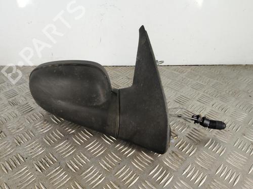 Used Right mirror Right mirror 37452664 37452664