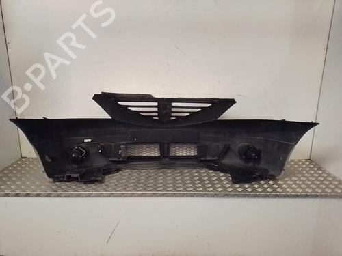 Front bumper DACIA LOGAN (LS_) 1.5 dCi (LS0K) | BP34297606C7  - Image 5
