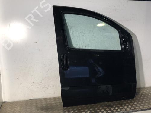 Right front door CITROËN NEMO MPV 1.3 HDi 80 | BP34299894C3 - Image 4