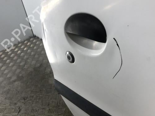 Used Right front door Right front door PEUGEOT 206 Hatchback (2A/C) 1.4 i (75 hp) 35933084 35933084
