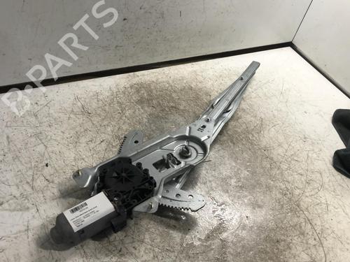 Used Front right window mechanism Front right window mechanism RENAULT KANGOO (KC0/1_) 1.4 (KC0C, KC0H, KC0B, KC0M) (75 hp) 34297906 34297906