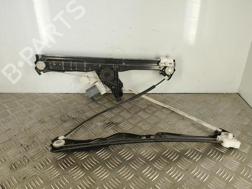 Used Front left window mechanism Front left window mechanism 36999979 36999979