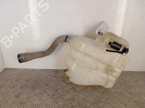 Used Windscreen washer tank Windscreen washer tank PEUGEOT 807 (EB_) 2.0 HDi (107 hp) 34301872 34301872