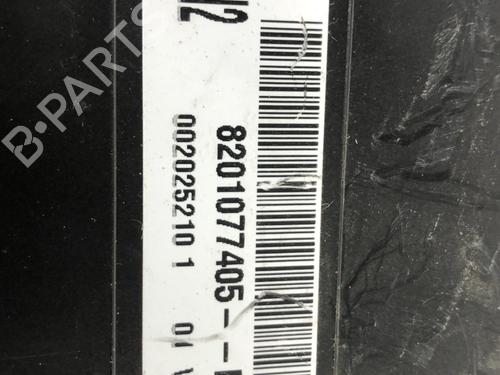 Used Electronic module Electronic module RENAULT KANGOO Express (FW0/1_) [2008-2026] 34303045 34303045