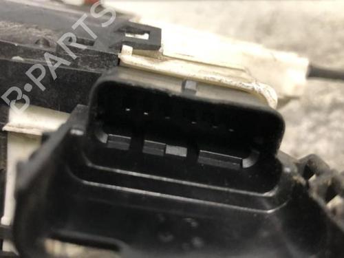 Used Rear left lock Rear left lock CITROËN C3 II (SC_) 1.4 HDi 70 (SC8HZC, SC8HR0, SC8HP4) (68 hp) 34298009 34298009