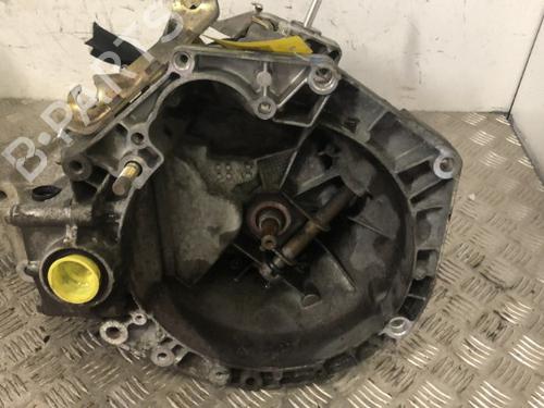 Gearbox LANCIA YPSILON (843_) 1.4 16V (843.AXC11, 843.AXC1B, 843.AXC1A) | BP34299320M3  - Image 5