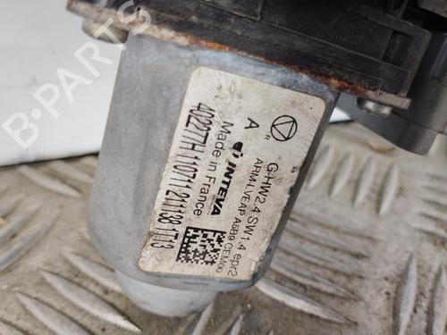front-left-window-mechanism-citroen-c4-ii-nc_-2009-38531634 main image