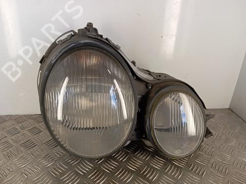 Used Right headlight Right headlight MERCEDES-BENZ E-CLASS (W210) [1995-2003] 34301682 34301682