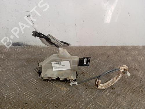 Used Rear right lock Rear right lock 37000073 37000073