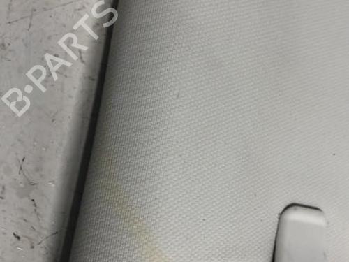 Højre solskærm Højre solskærm PEUGEOT 508 SW I (8E_) 2.2 HDi (204 hp) 34298475 34298475